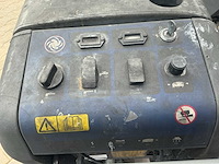 Schrobmachine/vloerreiniger (2x) (only for parts) - afbeelding 6 van  9
