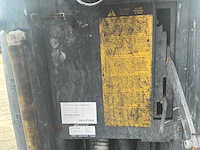 Schrobmachine/vloerreiniger (2x) (only for parts) - afbeelding 7 van  9