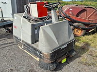 Schrobzuigmachine clarke, 575-100 - afbeelding 5 van  12