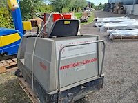 Schrobzuigmachine clarke, 575-100 - afbeelding 9 van  12