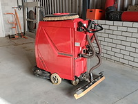 Schrobzuigmachine, gansow, 40k53 - afbeelding 2 van  7