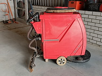 Schrobzuigmachine, gansow, 40k53 - afbeelding 3 van  7