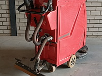 Schrobzuigmachine, gansow, 40k53 - afbeelding 4 van  7