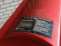 Schrobzuigmachine, gansow, 40k53 - afbeelding 6 van  7