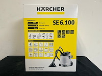 Schrob/zuigmachine kärcher, br 30/4 c bp - afbeelding 4 van  6