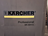Schrob/zuigmachine karcher, br30/4c, bouwjaar 2021 - afbeelding 3 van  6