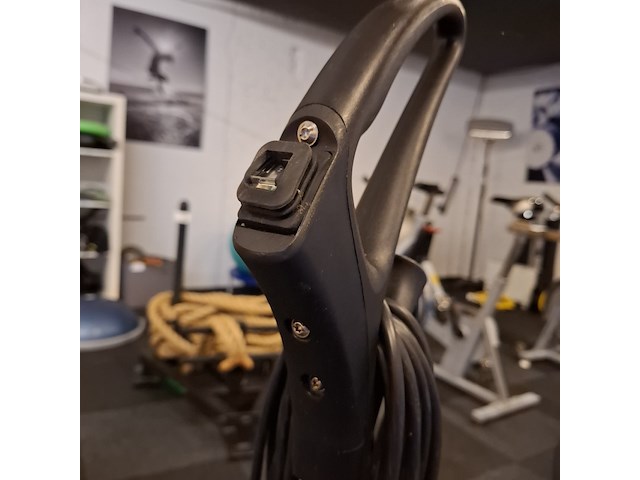 Schrob/zuigmachine karcher, br30/4c, bouwjaar 2021 - afbeelding 4 van  6