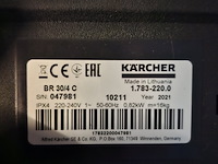Schrob/zuigmachine karcher, br30/4c, bouwjaar 2021 - afbeelding 5 van  6