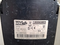 Schrob/zuigmachine karcher, br400, bouwjaar 2005 - afbeelding 4 van  6