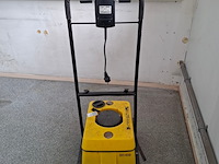 Schrob/zuigmachine karcher, br400, bouwjaar 2005 - afbeelding 5 van  6