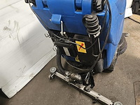 Schrobzuigmachine, nilfisk alto, schrubtec 343 b - afbeelding 4 van  5