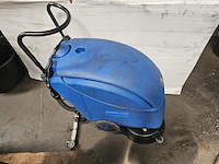 Schrobzuigmachine, nilfisk alto, schrubtec 343 b - afbeelding 5 van  5