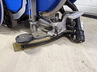 Schrob/zuigmachine nilfisk, scrubtec 344 - afbeelding 3 van  14