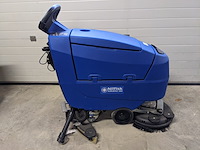 Schrob/zuigmachine nilfisk, scrubtec 344 - afbeelding 6 van  14