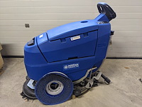 Schrob/zuigmachine nilfisk, scrubtec 344 - afbeelding 7 van  14