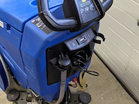 Schrob/zuigmachine nilfisk, scrubtec 344 - afbeelding 8 van  14