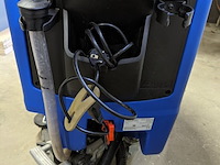 Schrob/zuigmachine nilfisk, scrubtec 344 - afbeelding 10 van  14