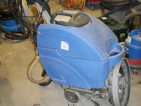 Schrobzuigmachine numatic tt3450s. - afbeelding 2 van  4