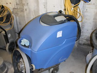 Schrobzuigmachine numatic tt3450s. - afbeelding 2 van  5