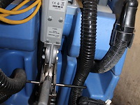 Schrobzuigmachine numatic tt3450s. - afbeelding 4 van  5