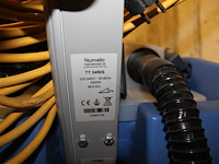 Schrobzuigmachine numatic tt3450s. - afbeelding 5 van  5