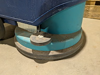 Schrobzuigmachine, wetrok, duomatic scrubo b - afbeelding 3 van  14