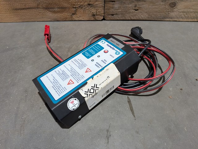 Schrobzuigmachine, wetrok, duomatic scrubo b - afbeelding 4 van  14