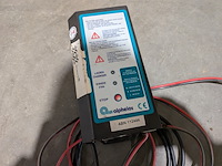 Schrobzuigmachine, wetrok, duomatic scrubo b - afbeelding 5 van  14