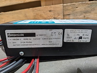 Schrobzuigmachine, wetrok, duomatic scrubo b - afbeelding 6 van  14