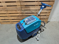 Schrobzuigmachine, wetrok, duomatic scrubo b - afbeelding 7 van  14