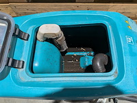 Schrobzuigmachine, wetrok, duomatic scrubo b - afbeelding 9 van  14