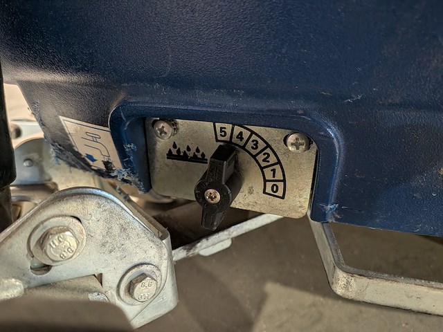 Schrobzuigmachine, wetrok, duomatic scrubo b - afbeelding 14 van  14