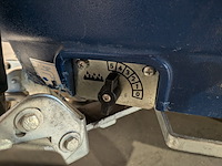 Schrobzuigmachine, wetrok, duomatic scrubo b - afbeelding 14 van  14