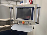 Schroder - 2013 - spb evo 3200/4,0 ud - cnc-zetbank - afbeelding 10 van  25