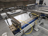 Schroder - 2013 - spb evo 3200/4,0 ud - cnc-zetbank - afbeelding 16 van  25