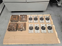 Schroder - 2013 - spb evo 3200/4,0 ud - cnc-zetbank - afbeelding 19 van  25