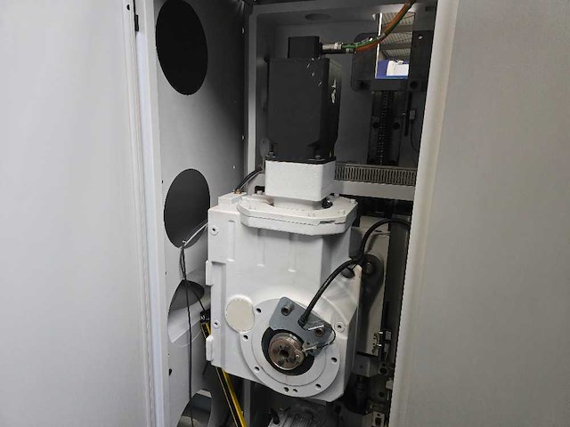 Schroder - 2013 - spb evo 3200/4,0 ud - cnc-zetbank - afbeelding 20 van  25