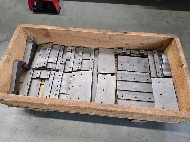 Schroder - 2013 - spb evo 3200/4,0 ud - cnc-zetbank - afbeelding 22 van  25