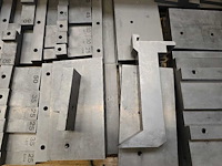 Schroder - 2013 - spb evo 3200/4,0 ud - cnc-zetbank - afbeelding 23 van  25