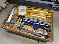 Schroder - 2013 - spb evo 3200/4,0 ud - cnc-zetbank - afbeelding 24 van  25