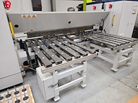 Schroder - 2013 - spb evo 3200/4,0 ud - cnc-zetbank - afbeelding 3 van  25