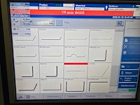 Schroder - 2013 - spb evo 3200/4,0 ud - cnc-zetbank - afbeelding 9 van  25