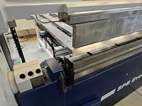 Schroder - 2013 - spb evo 3200/4,0 ud - cnc-zetbank - afbeelding 12 van  22