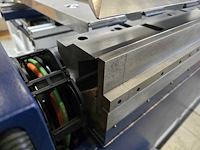 Schroder - 2013 - spb evo 3200/4,0 ud - cnc-zetbank - afbeelding 13 van  22