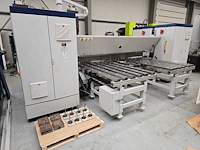 Schroder - 2013 - spb evo 3200/4,0 ud - cnc-zetbank - afbeelding 14 van  22