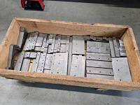 Schroder - 2013 - spb evo 3200/4,0 ud - cnc-zetbank - afbeelding 19 van  22