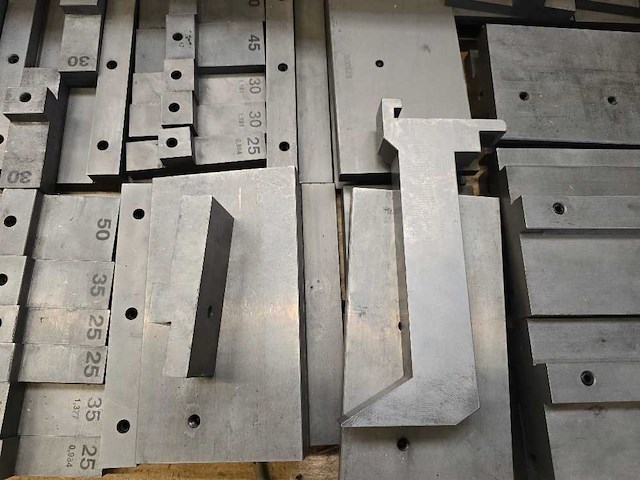 Schroder - 2013 - spb evo 3200/4,0 ud - cnc-zetbank - afbeelding 20 van  22