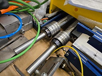 Schroder - 2013 - spb evo 3200/4,0 ud - cnc-zetbank - afbeelding 22 van  22