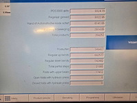 Schroder - 2013 - spb evo 3200/4,0 ud - cnc-zetbank - afbeelding 7 van  22