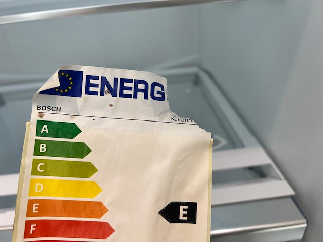 Schröder - showroomkeuken met bosch apparatuur - afbeelding 9 van  23